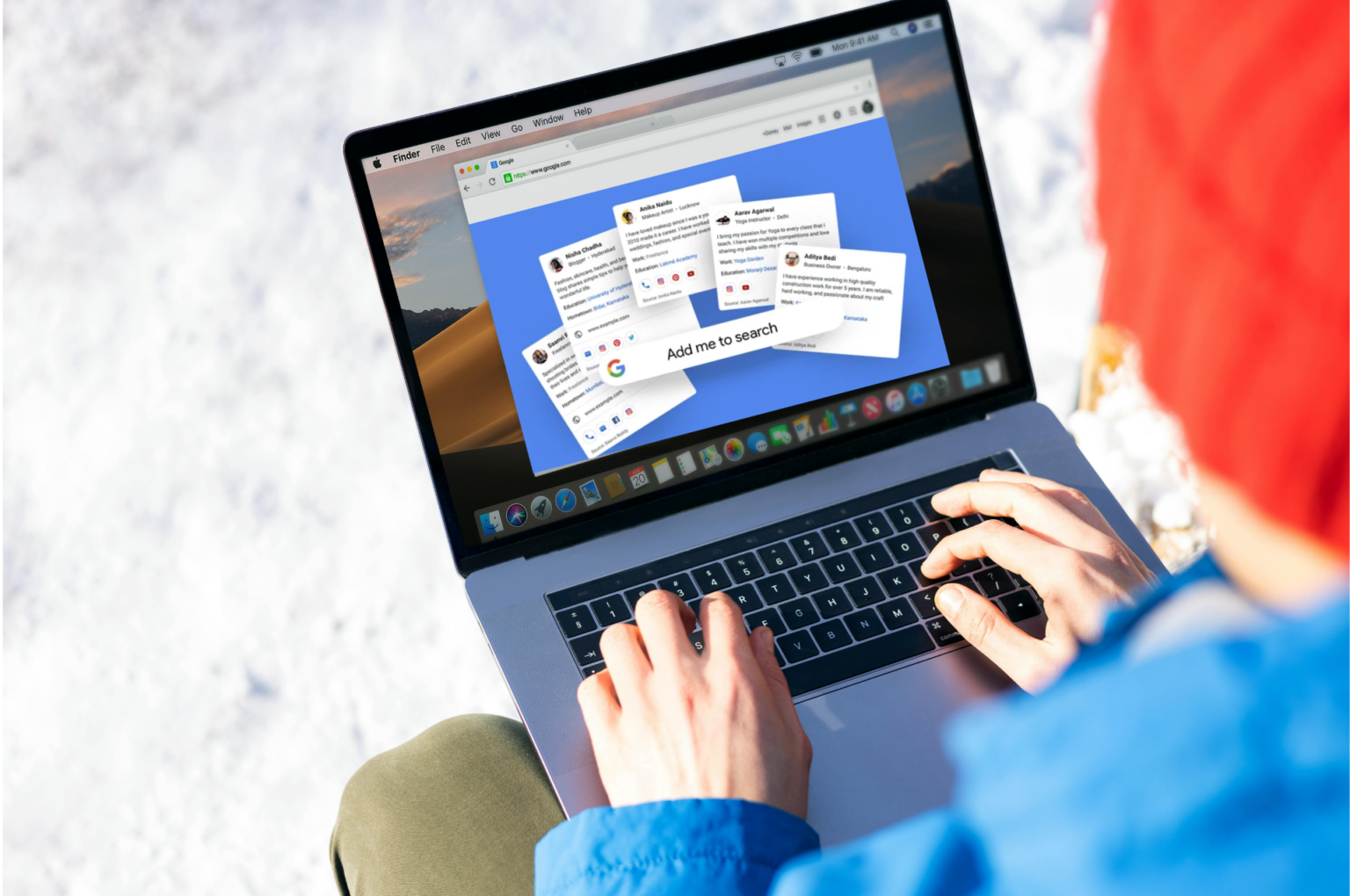 Edit My People Card in 2026: Step-by-Step Guide to Update Your Google Profile