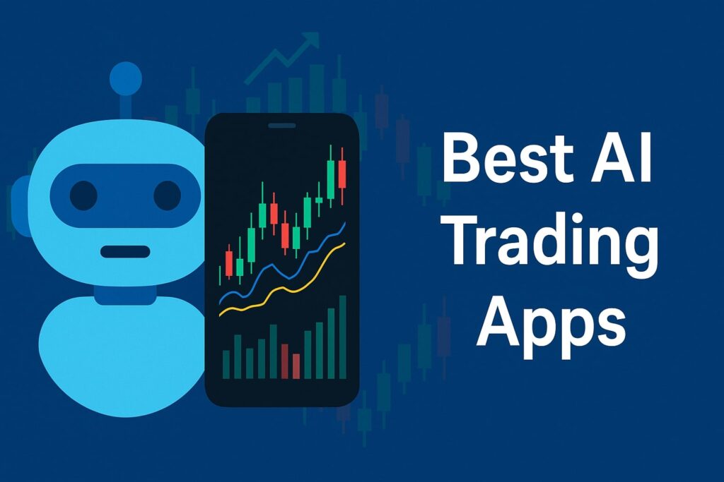 AI Trading Apps for Smart Market Analysis and Signals