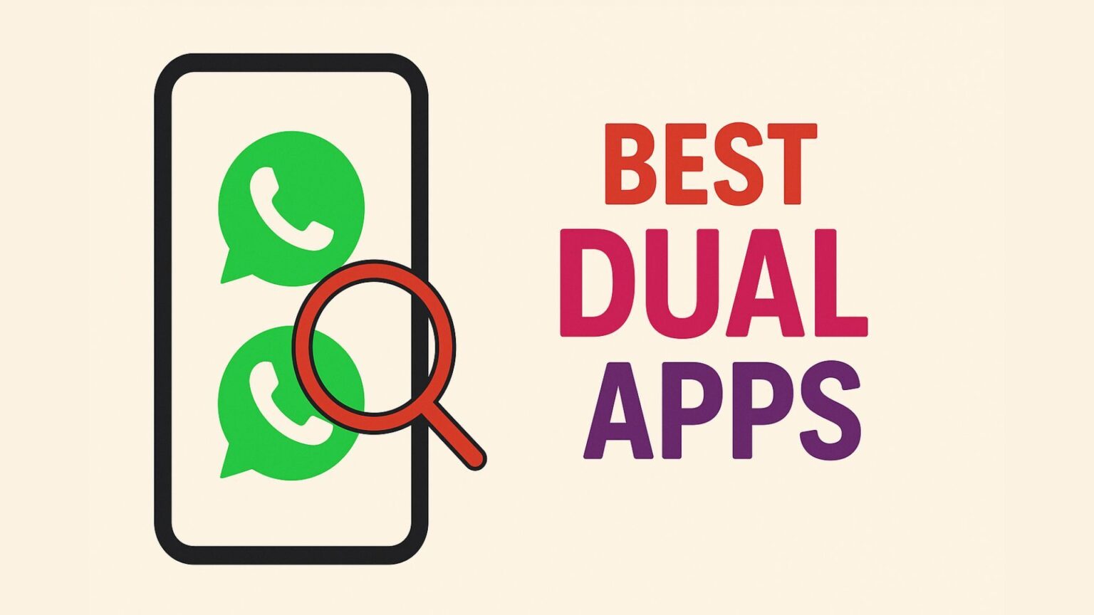 The Best Dual-Space & App Cloner Apps for 2025