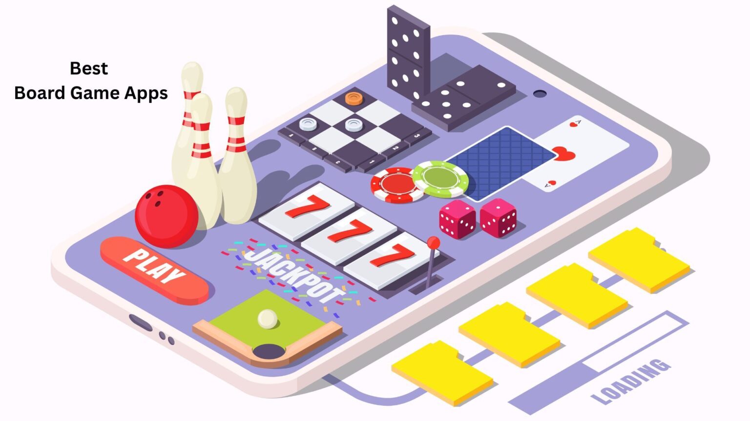 Board Game Apps for Android in 2026: Ludo, Carrom, Chess