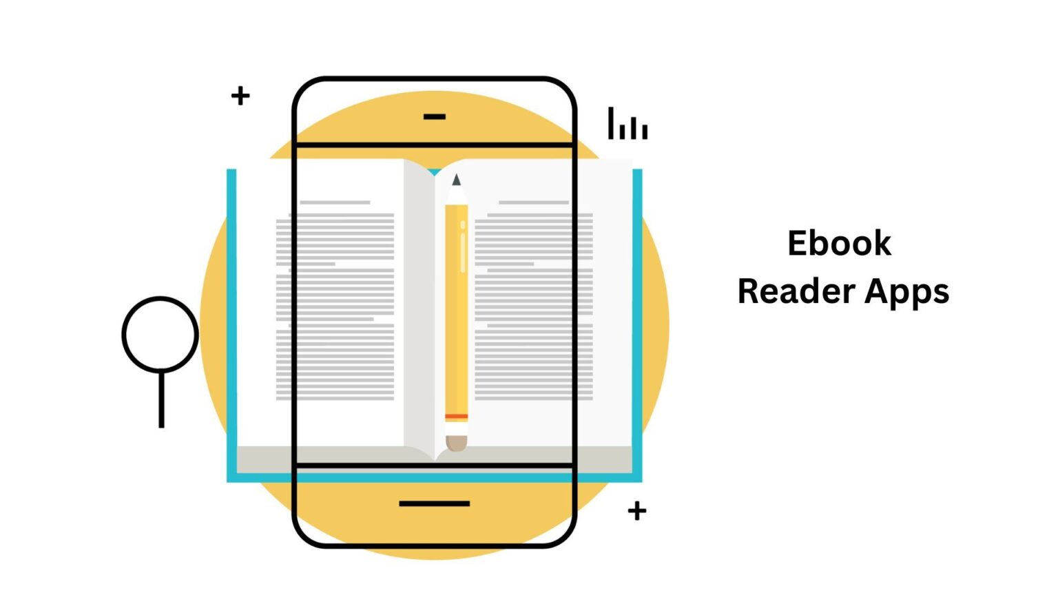 Free eBook Reader Apps Supporting EPUB, PDF, and MOBI