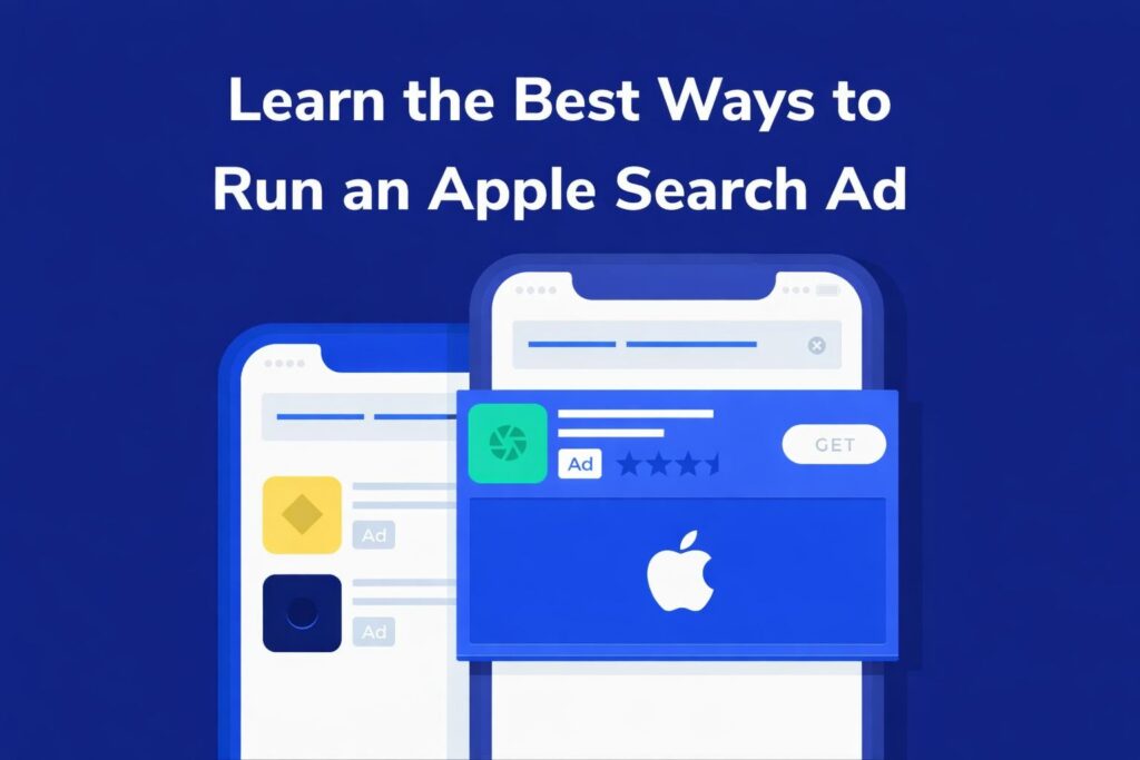 Run an Apple Search Ad: Top Tips, Keyword Checker, Popularity