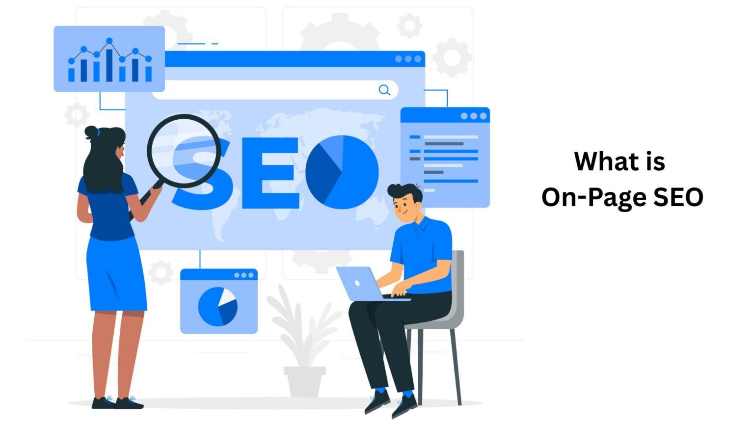What Is On-Page SEO? Complete Optimization Guide